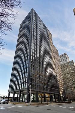 910 N Lake Shore Unit 2819, Chicago, IL 60611