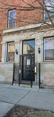 225 E 59th Unit 3, Chicago, IL 60637