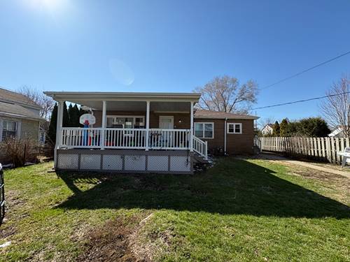 913 Canal, Ottawa, IL 61350