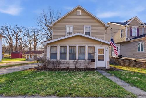 10 S Grant, North Aurora, IL 60542