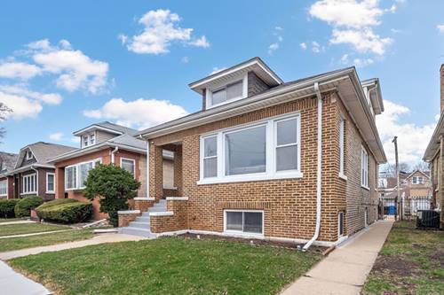 4608 W Montana, Chicago, IL 60639