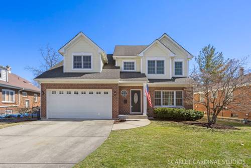 435 S School, Lombard, IL 60148