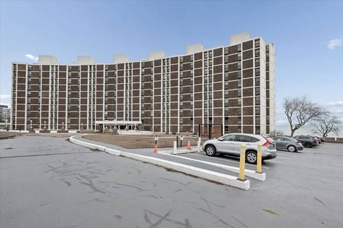 1500 Sheridan Unit 6H, Wilmette, IL 60091