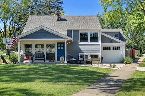 291 E Wilson, Elmhurst, IL 60126