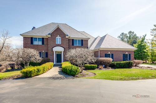 6232 Pine Tree, Long Grove, IL 60047