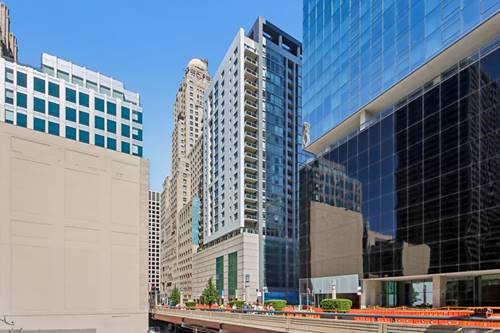 160 E Illinois Unit 1704, Chicago, IL 60611