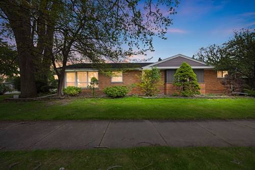 9200 Kedvale, Skokie, IL 60076