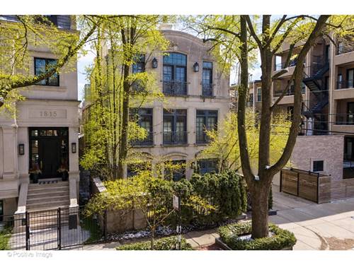 1811 N Howe, Chicago, IL 60614