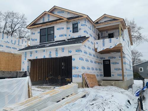 23515 N Overhill, Lake Zurich, IL 60047