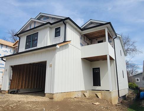 23515 N Overhill, Lake Zurich, IL 60047