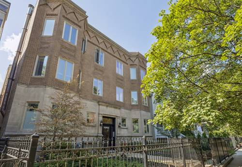 1441 W Cuyler Unit 3E, Chicago, IL 60613
