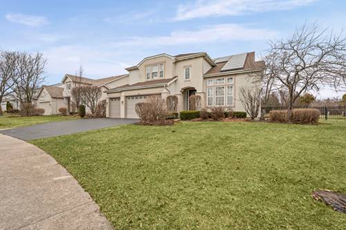 2188 Avalon, Buffalo Grove, IL 60089