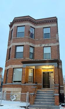 6601 S Langley Unit 1, Chicago, IL 60637