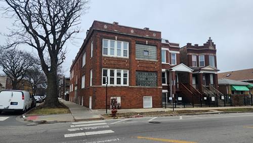 4355 W Le Moyne, Chicago, IL 60651