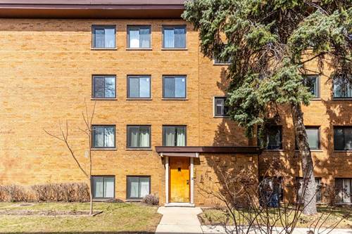 7355 N Ridge Unit 2A, Chicago, IL 60645