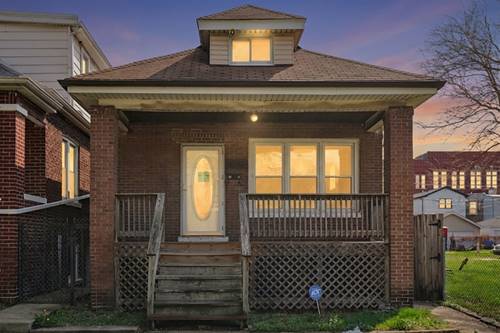 6521 S St Lawrence, Chicago, IL 60637