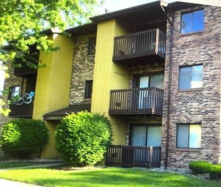 1249 Cunningham Unit 3E, Calumet City, IL 60409