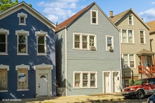 4742 S Loomis, Chicago, IL 60609