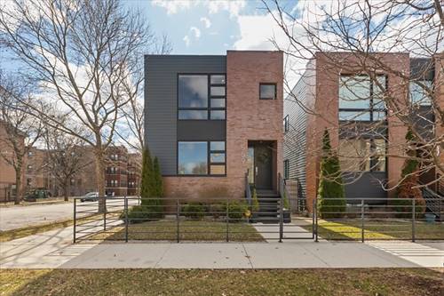 559 E 50th, Chicago, IL 60615