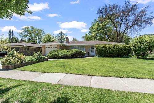 109 W Berkshire, Mount Prospect, IL 60056
