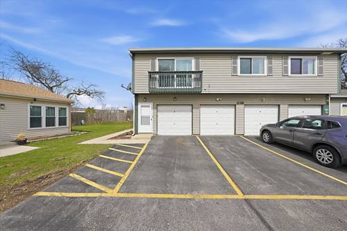 238 Algonquin Unit D, Bolingbrook, IL 60440