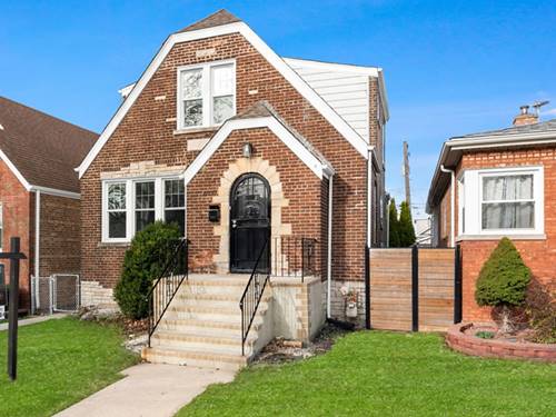 6030 S Mayfield, Chicago, IL 60638