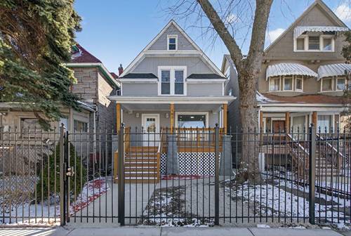 169 N Lorel, Chicago, IL 60644