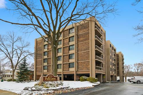 1110 Grove Unit 2C, Downers Grove, IL 60515