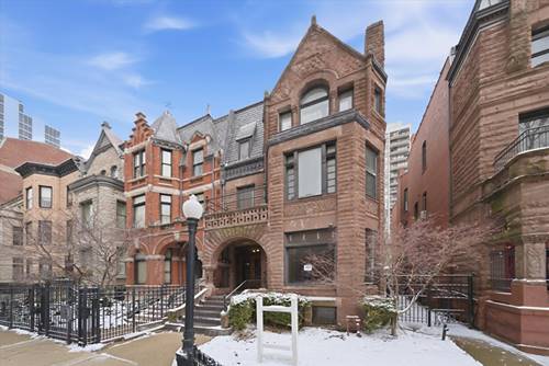 1517 N Dearborn, Chicago, IL 60610