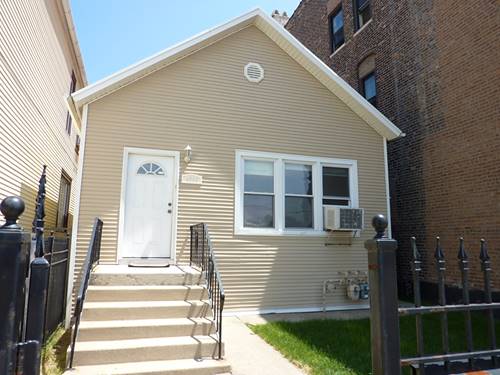 4555 S Halsted, Chicago, IL 60609