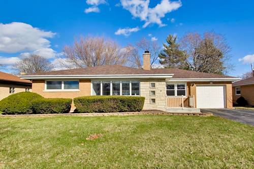 915 S Na Wa Ta, Mount Prospect, IL 60056