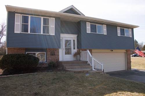 8415 Richmond, Wonder Lake, IL 60097