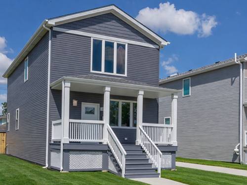 1110 S 3rd, Maywood, IL 60153