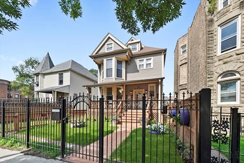 5850 S Indiana, Chicago, IL 60637