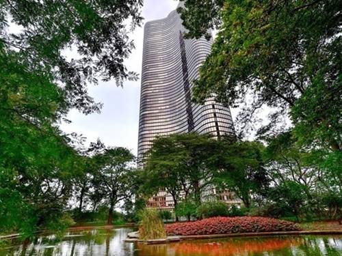 505 N Lake Shore Unit 518, Chicago, IL 60611