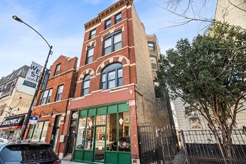 1919 W Chicago Unit 4, Chicago, IL 60622