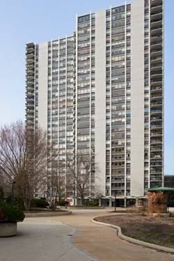 1460 N Sandburg Unit 2106A, Chicago, IL 60610