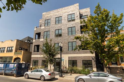 2042 W Irving Park Unit 401, Chicago, IL 60618