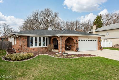 15318 Teebrook, Orland Park, IL 60462