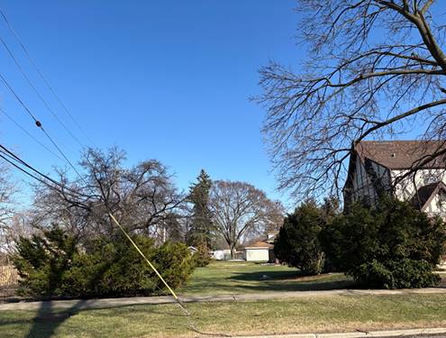 800 Block S Harvard, Villa Park, IL 60181