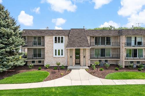 15700 Brassie Unit 2S, Orland Park, IL 60462