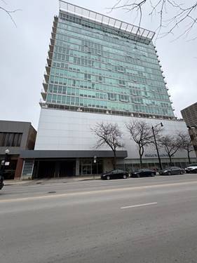 1845 S Michigan Unit 1902, Chicago, IL 60616