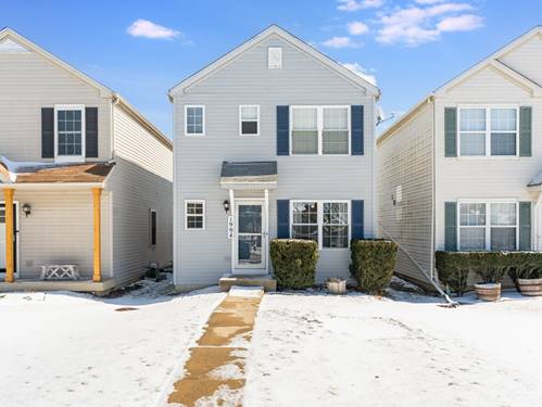 1994 Middlebury, Aurora, IL 60503