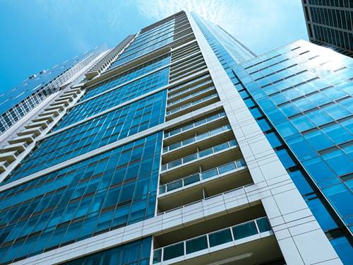340 E Randolph Unit 1106, Chicago, IL 60601