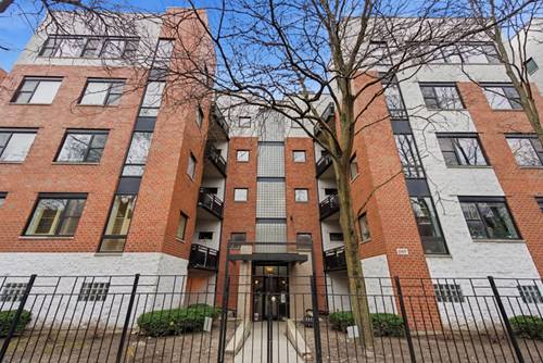 2307 W Wolfram Unit 312, Chicago, IL 60618