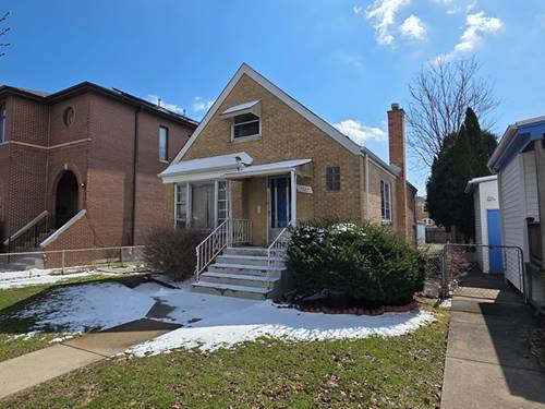 7747 W Balmoral, Chicago, IL 60656