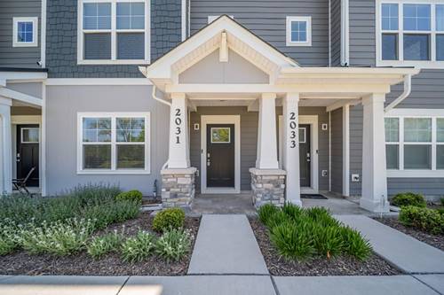 2031 Sequoia, Mundelein, IL 60060
