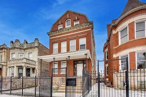 1812 S Millard Unit 3, Chicago, IL 60623