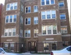 7010 S Merrill Unit GDN, Chicago, IL 60649