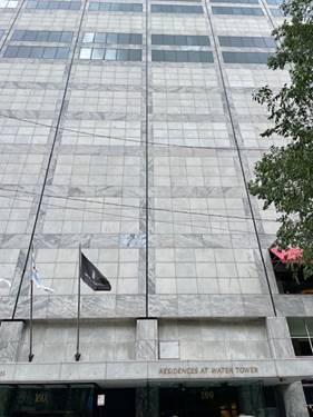 180 E Pearson Unit 3807, Chicago, IL 60611